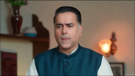 Pyaar Ka Pehla Adhyaya Shiv Shakti - 16th July 2024